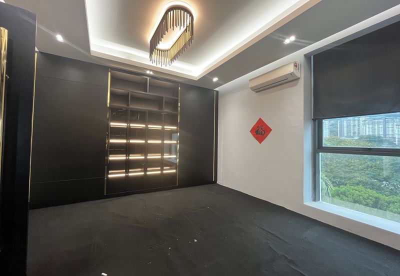 Jalan PJU 3/48, Sunway Damansara