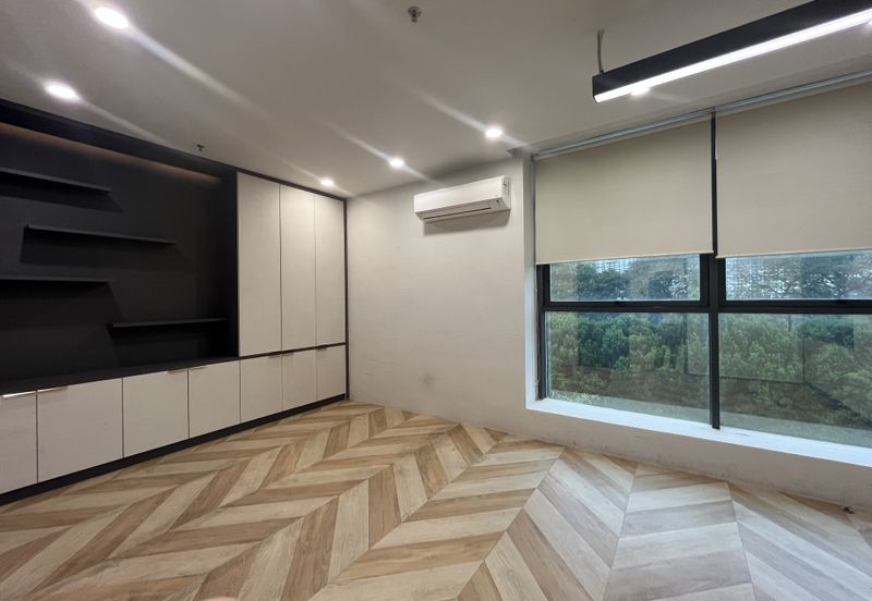 Jalan PJU 3/48, Sunway Damansara