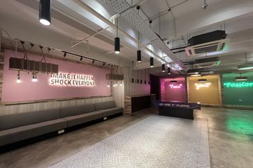 Sunway Damansara Technology Park