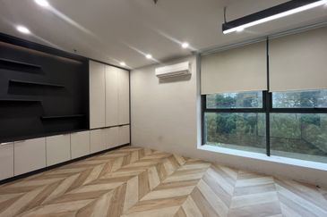 Sunway Damansara Technology Park