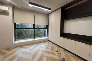 Sunway Damansara Technology Park