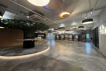 Sunway Damansara Technology Park