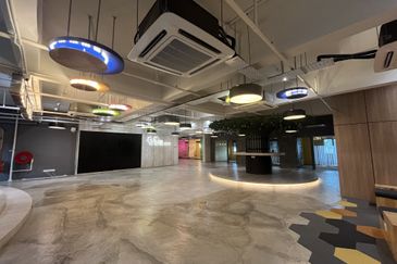 Sunway Damansara Technology Park