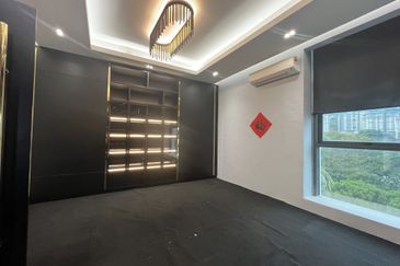 Sunway Damansara Technology Park