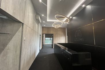 Sunway Damansara Technology Park