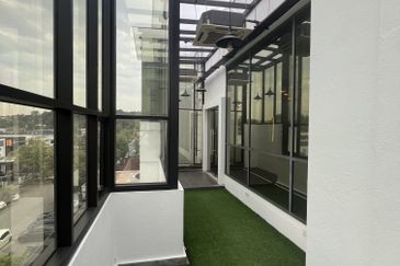 Sunway Damansara Technology Park