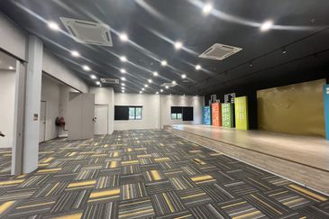 Sunway Damansara Technology Park