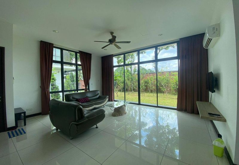 The Straits View Residences