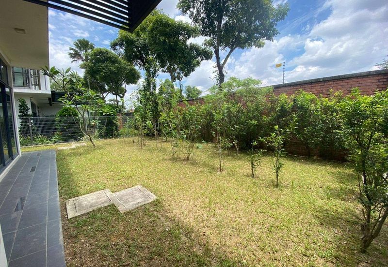 The Straits View Residences