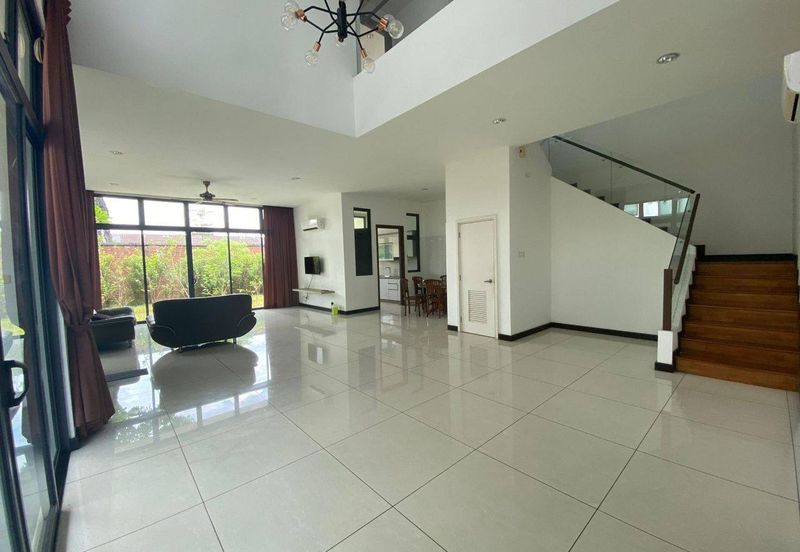 The Straits View Residences