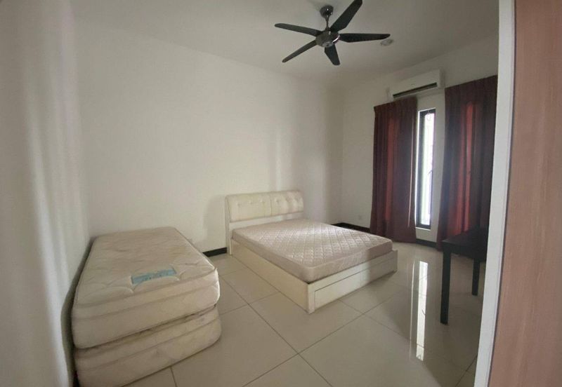 The Straits View Residences