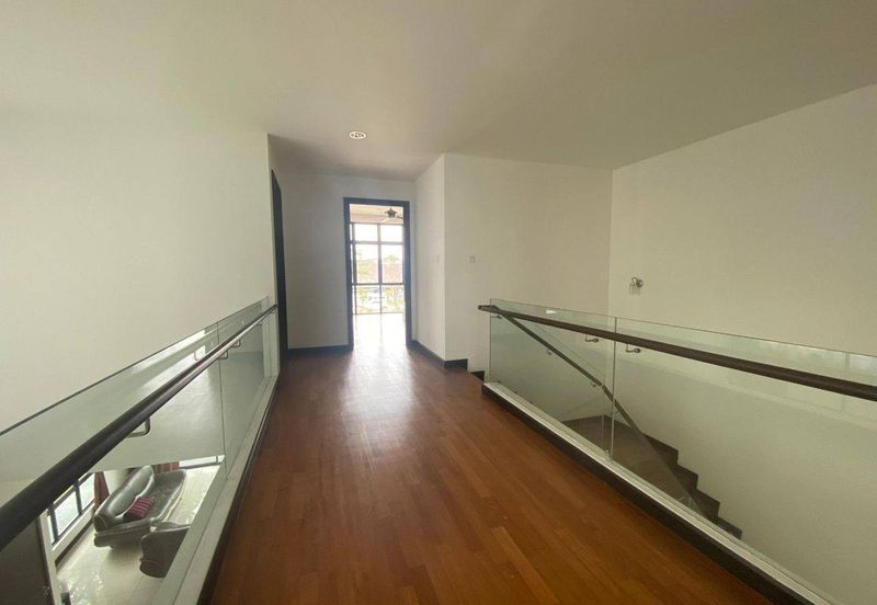 The Straits View Residences