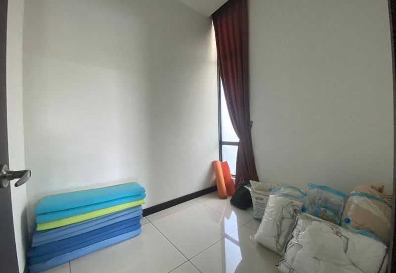 The Straits View Residences