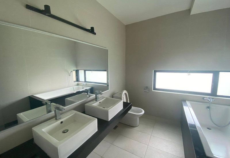 The Straits View Residences