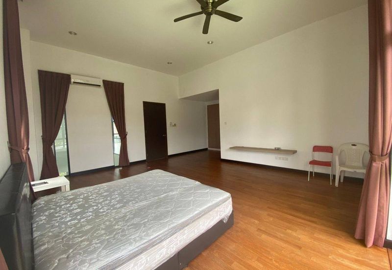 The Straits View Residences