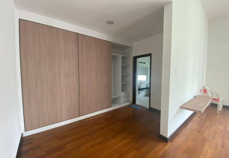 The Straits View Residences