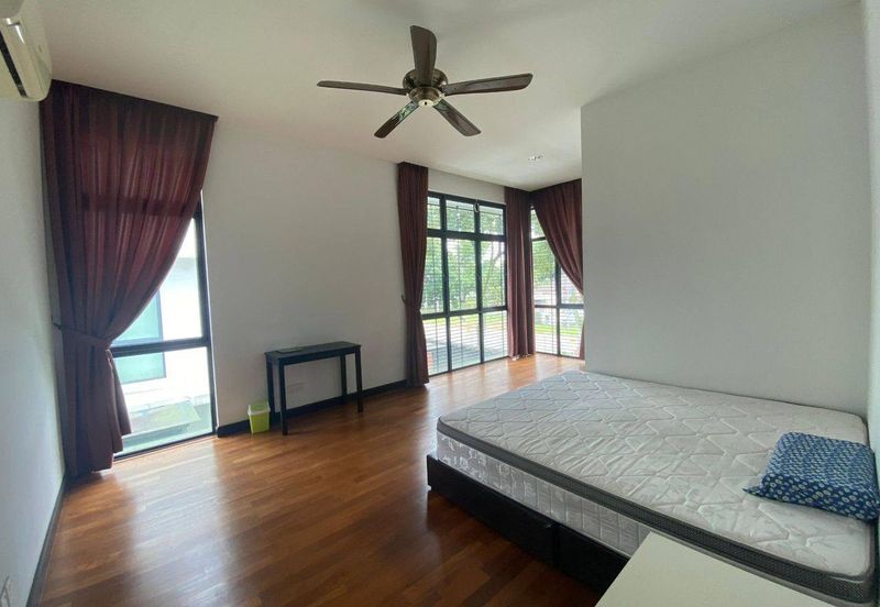 The Straits View Residences