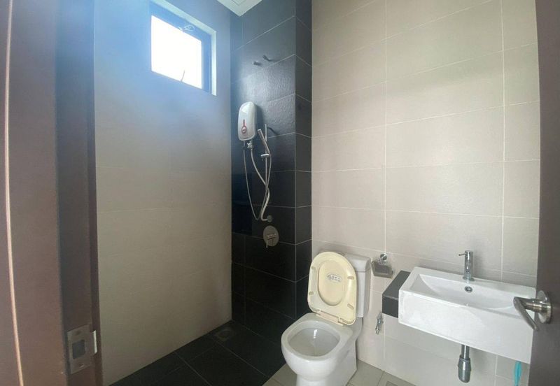 The Straits View Residences