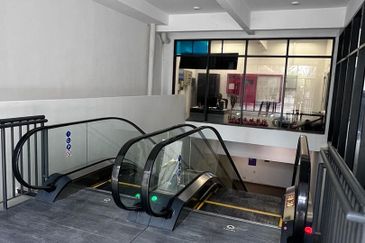 Setia Alam Freehold Shop Nearby Tenant Zus Coffee, KK, Nasi Kandar, Clinic... Welcome Own business or Tenant