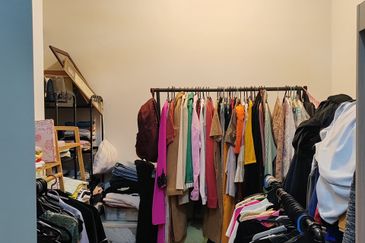 Price Drop 28%!!! Subang West Freehold【Instant CASHBACK RM 153K】Ready unit