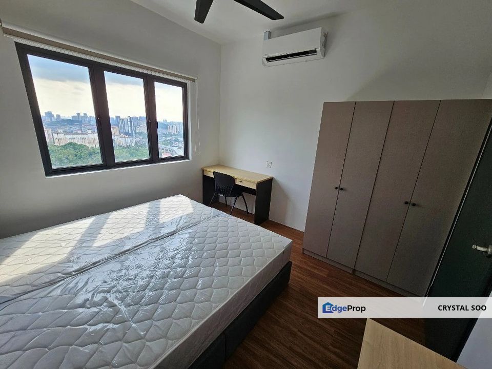Near to Pasar Malam Connaught, UCSI Residence Subsales FREE MOT & LEGAL FEES ; STUDENT TENANTED RENTAL RM6000, Selangor, Shah Alam