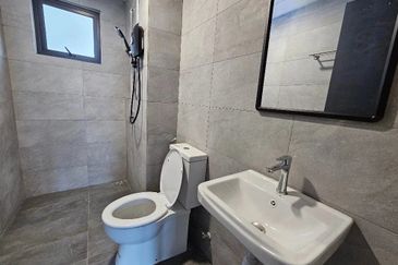 V Residence Suites @ Sunway Velocity