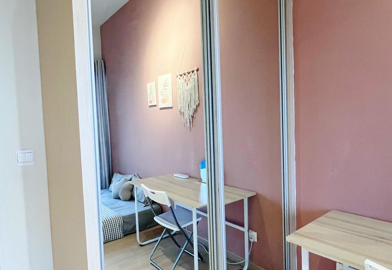 PJ Icon Resident Direct Owner WELL MAINTAINED Doorstep to 7-11, Mamak Restaurant ; 7min to Sunway Pyramid