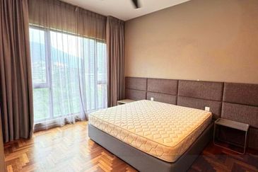 VISTA RESIDENCES, GENTING PERMAI AVENUE