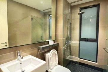 VISTA RESIDENCES, GENTING PERMAI AVENUE