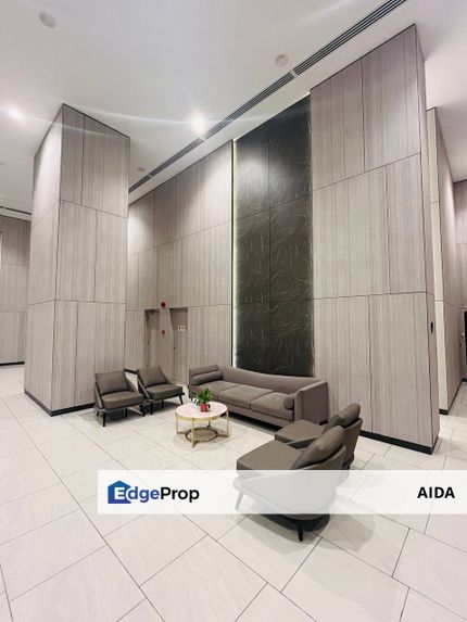 Equine Residence For Rent, connected with AEON, Selangor, Seri Kembangan