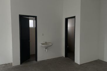 Bandar Baru Kota Puteri