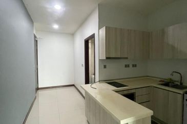 Paragon Suites @ CIQ