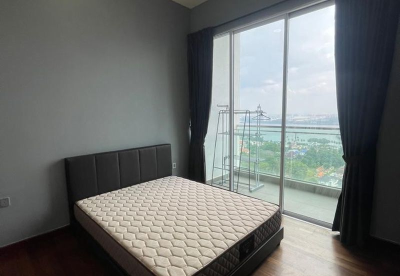 Paragon Suites @ CIQ