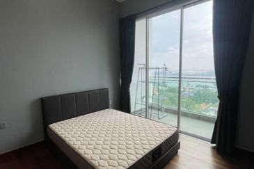 Paragon Suites @ CIQ