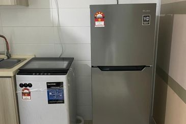 Paragon Suites @ CIQ