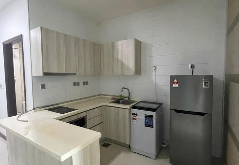 Paragon Suites @ CIQ