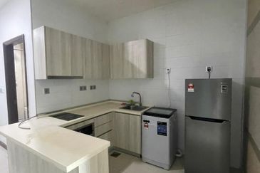 Paragon Suites @ CIQ