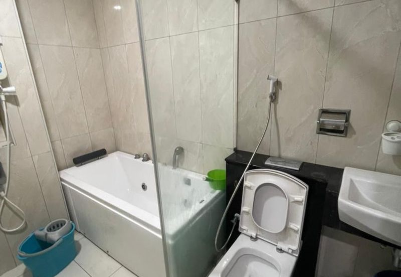 Paragon Suites @ CIQ