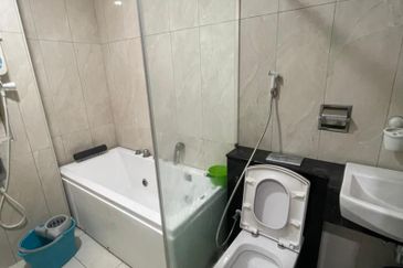 Paragon Suites @ CIQ