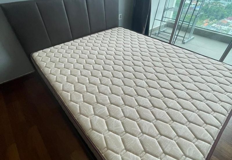 Paragon Suites @ CIQ