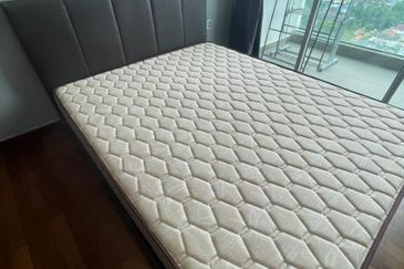 Paragon Suites @ CIQ