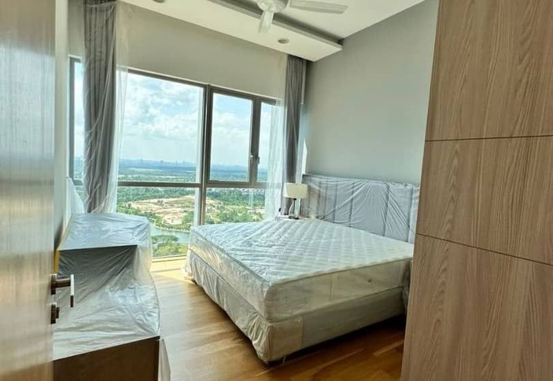 Southern Marina Residences