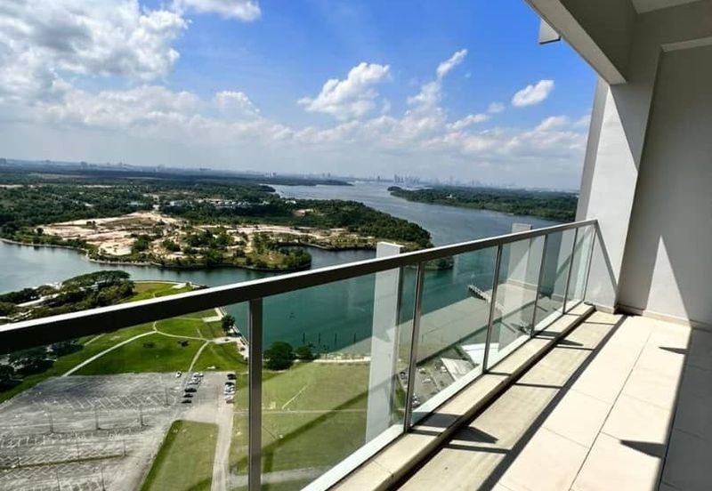 Southern Marina Residences