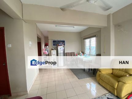 Vista Harmoni Cheras, Freehold condo in Cheras, 350k only with furnishing, Kuala Lumpur, Cheras