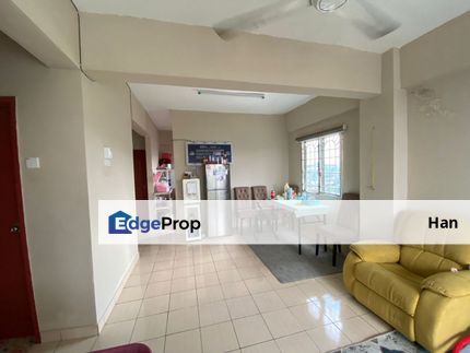 Vista Harmoni Cheras, Freehold condo in Cheras, 350k only with furnishing, Kuala Lumpur, Cheras