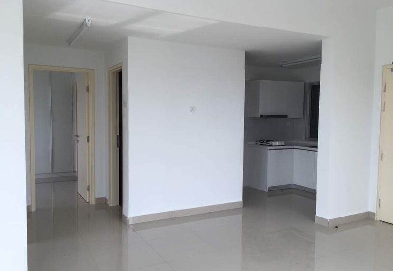 Galleria @ Taman Equine