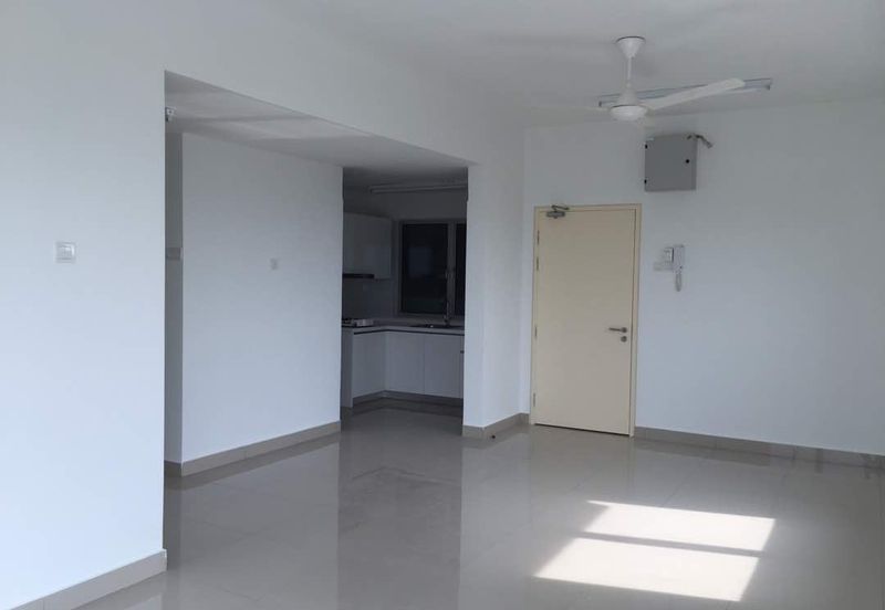 Galleria @ Taman Equine