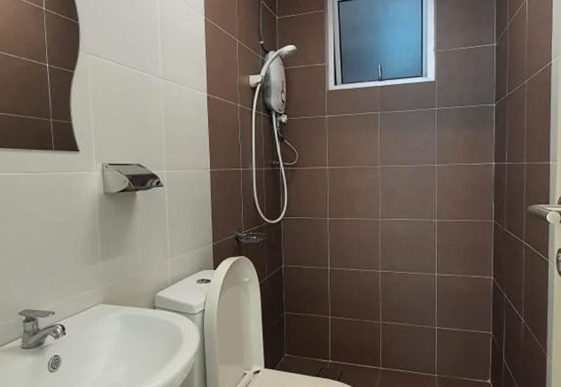 Galleria @ Taman Equine