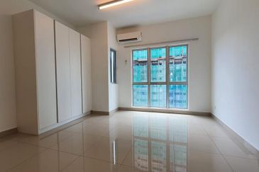 Galleria @ Taman Equine