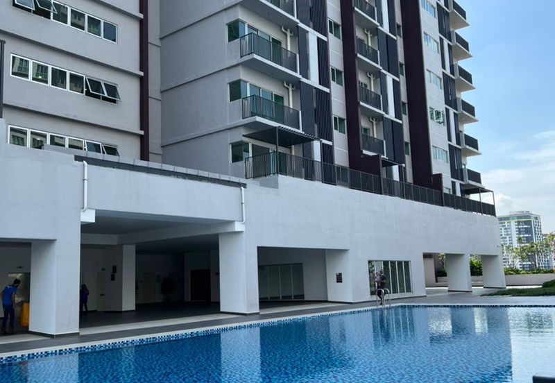 Galleria @ Taman Equine